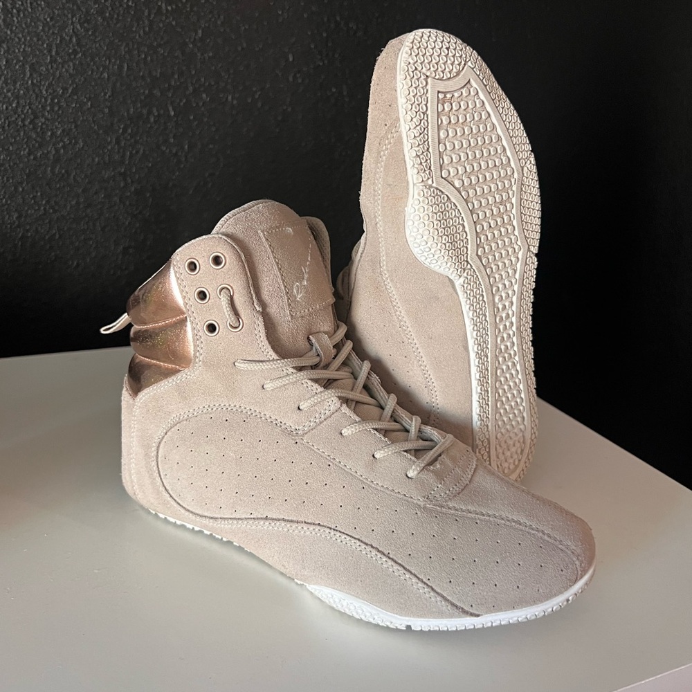 Ryderwear Shoes Lauren Simpson Release